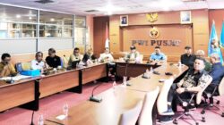 PWI dan Polri Gelar Anugerah Jurnalistik, Soroti Profesionalisme dan Sisi Humanis
