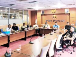 PWI dan Polri Gelar Anugerah Jurnalistik, Soroti Profesionalisme dan Sisi Humanis