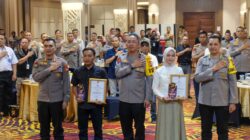 Polda Kalbar Perkuat Sinergi dengan Media, Dorong Transformasi Kultural Menuju Polisi Humanis