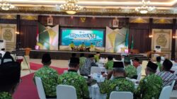 DMI Provinsi Kalimantan Barat Gelar Muswil VI