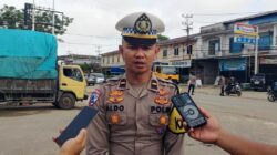 Polres Sekadau Sampaikan Perkembangan Hari ke-12 Operasi Zebra Kapuas 2025