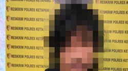 Bawa Sabu Dan Ekstasi, Pria Di Kendawangan Di Amankan Polisi