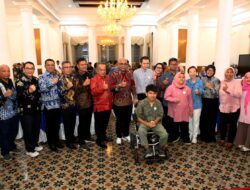 Ketum PWI Tekankan Peran Pers sebagai Pengabdi Masyarakat