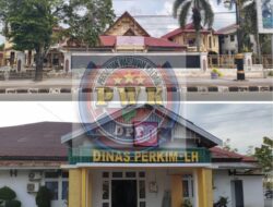 Oknum Kabid Diduga Kendalikan Paket Pokir, Hubungan ASN–DPRD Ketapang Memanas