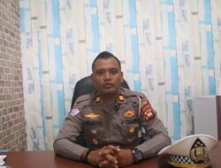 Polres Sekadau Paparkan Hasil Ops Zebra Kapuas 2025, Pelanggaran Menurun