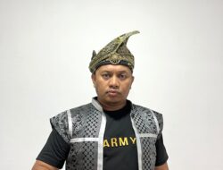 Tanggapi Video Tuntutan Tokoh Adat Monterado, Ketum POM Agus Setiadi : Jangan Tarik Konflik Politik ke Ranah SARA, Mari Jaga Kondusifitas Kalbar