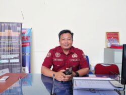 Polres Sekadau Himbau Masyarakat Waspada Cuaca Ekstrim