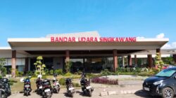 Bandara Baru Singkawang Permudah Mobilitas Warga dan Dorong Pertumbuhan Ekonomi