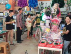 Antisipasi Kriminalitas, Polisi Intensifkan Patroli Siang Hari