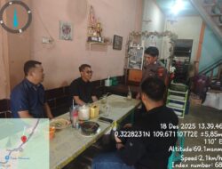 Antisipasi Kriminalitas Akhir Tahun, Polisi Imbau Warga Lebih Waspada