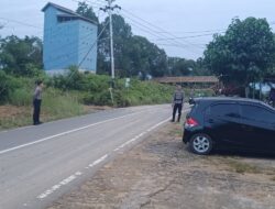 Polres Sekadau Amankan Ibadah Natal di GSJA Bukit Sion