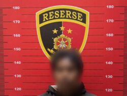 Satreskrim Polres Sekadau Tangkap Pelaku Pencabulan terhadap Adik Ipar di Bawah Umur
