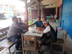 Polisi Tingkatkan Kegiatan Preventif, Jaga Kamtibmas Menjelang Pergantian Tahun