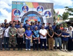 Inilah Hasil Kejurda Panahan 2025