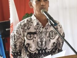 Mulyadi Terpilih Ketua PGRI Pinoh Selatan Masa Bakti 2025–2030
