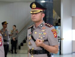Kapolres Sekadau Resmi Berganti, Pisah Sambut Digelar 7 Januari 2026