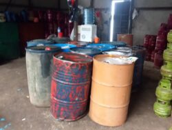 PETI Masih Beroperasi, Kios BBM Alun Tutup Sementara Usai Disorot