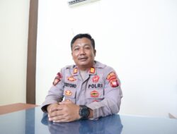 AKP Triyono Imbau Warga Waspada Penipuan Catut Nama Pejabat Polres Sekadau