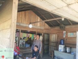 Polisi Hadir di Tengah Warga, Patroli Siang Jadi Sarana Edukasi Kamtibmas