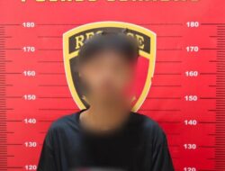 Satreskrim Polres Sekadau Tangani Dugaan Tindak Pidana Perkosaan dan Cabul terhadap Anak