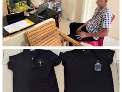 Dua Kali Perkosa Penjual Pakis, Pria Berinisial M Diciduk Satreskrim Polres Landak