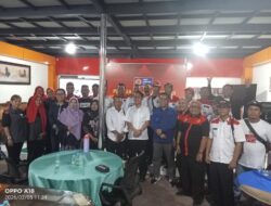 DPP LAKI Gelar Seminar Hukum Bertema “Pelayanan dan Keterbukaan Gerbang Pencegahan Korupsi”