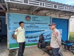 Cegah Aksi Kriminal, Polisi Ajak Satpam Lebih Sigap dan Waspada