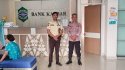 Polisi Duduk Santai Bersama Warga, Patroli Dialogis Jadi Ajang Curhat Kamtibmas