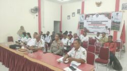 Musrenbang Kecamatan Sengah Temila Bahas Prioritas Pembangunan RKPD Landak 2027 Secara Virtual