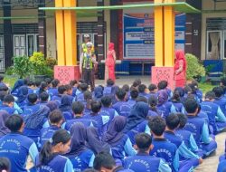 Ops Keselamatan Kapuas 2026, Kapusdal Ops : Larang Pelajar Mengendarai Ranmor