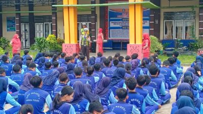 Ops Keselamatan Kapuas 2026, Kapusdal Ops : Larang Pelajar Mengendarai Ranmor