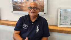 LAKI Desak Kepala MBG Kalbar Dicopot,Dampak Keracunan Massal Siswa Di Ketapang 