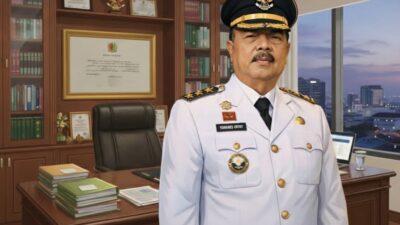 Taman Sekayam Ditata Ulang, Pemkab Sanggau Klarifikasi Isu Alih fungsi 