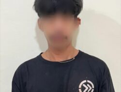 Satreskrim Polres Sekadau Kembali Ungkap Kasus Perkosaan dan Cabul terhadap Anak