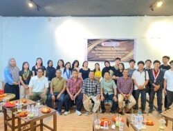 Jaga Pemilu Tetap Bersih, Bawaslu Melawi Perkuat Pengawasan Partisipatif di Luar Tahapan