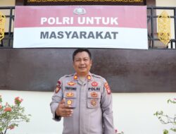 Polres Sekadau Siagakan 198 Personel Amankan Ibadah Tarawih Selama Ramadan