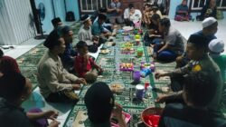 KUA Kecamatan Mempawah Hulu Gelar Kegiatan Safari Ramadhan 2026 di Desa Tunang