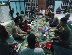 KUA Kecamatan Mempawah Hulu Gelar Kegiatan Safari Ramadhan 2026 di Desa Tunang