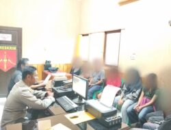 Viral Video Dugaan Bullying, Polsek Nanga Pinoh Gerak Cepat Lakukan Mediasi dan Imbau Masyarakat Bijak Bermedsos