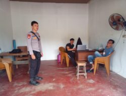 Antisipasi Berbagai Modus Kejahatan, Polisi Intensifkan Patroli di Bulan Ramadhan