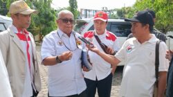 LAKI Tegaskan Komitmennya Untuk Terus  Kawal Transparansi Dan Pelayanan Publik Yang Profesional 