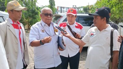 LAKI Tegaskan Komitmennya Untuk Terus  Kawal Transparansi Dan Pelayanan Publik Yang Profesional 