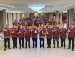 Rakor CSR Kabupaten Landak Jadi Momentum Perkuat Kolaborasi Pembangunan Daerah