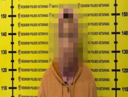 Nekat Jual Sabu, Seorang Ibu Rumah Tangga Di Ketapang Diamankan Polisi