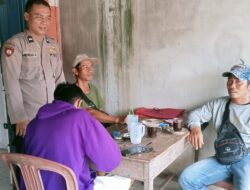 Tak Ada Ruang untuk Preman! Polisi Gandeng Warga Jaga Keamanan Jelang Lebaran