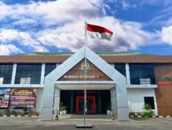 Ada Apa Dengan Kejari Singkawang Di Kasus HPL ?,Walikota Singkawang, Dilepaskan Dari Jerat Hukum