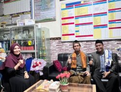 Pesantren Ramadan SDN 56 Pontianak Barat Perkuat Karakter Islami