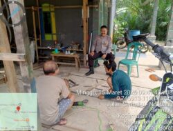 Polisi Ingatkan Warga: Jangan Lengah Saat Tinggalkan Rumah, Waspada Penipuan!