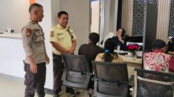 Waspada! Modus Pura-pura Jadi Nasabah Mengintai, Polisi Intensifkan Patroli Siang