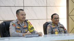Polres Ketapang Terima Kunjungan Tim Was Ops Polda Kalbar dalam Rangka Ops Ketupat Kapuas 2026